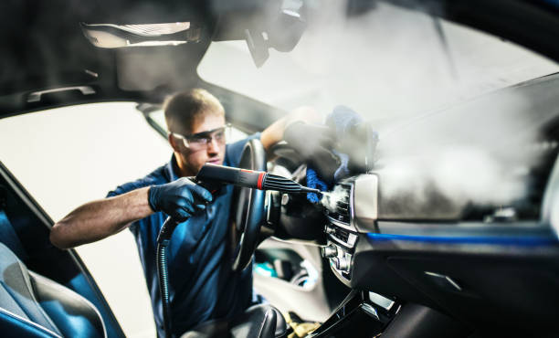 Best Affordable Air Duct Cleaning  in Holly Lake Ranch, TX