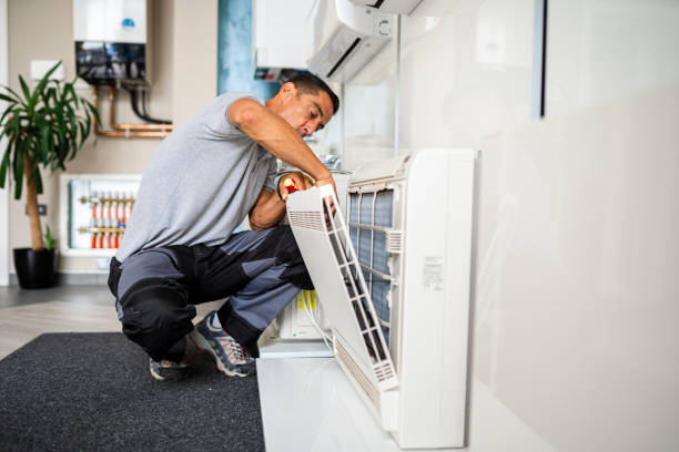 Best Air Duct Cleaning Near Me  in Holly Lake Ranch, TX