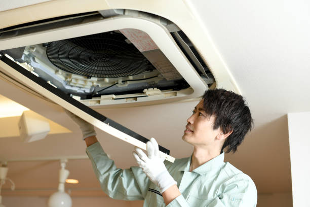 Best Affordable Duct Cleaning Services  in Holly Lake Ranch, TX