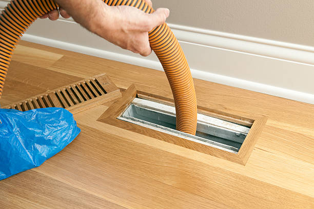 Best Affordable HVAC Duct Cleaning  in Holly Lake Ranch, TX