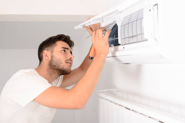 Best Best Air Duct Cleaning Company  in Holly Lake Ranch, TX